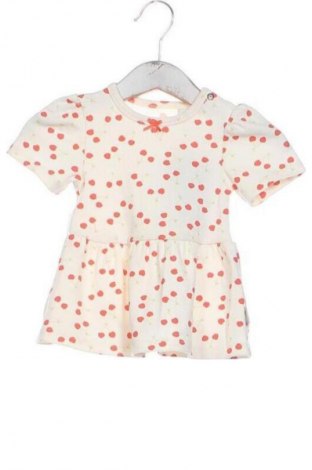 Παιδικό φόρεμα Sanetta, Μέγεθος 1-2m/ 50-56 εκ., Χρώμα Πολύχρωμο, Τιμή 10,99 €