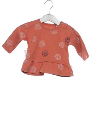 Kinderkleid Sanetta, Größe 1-2m/ 50-56 cm, Farbe Braun, Preis € 10,99