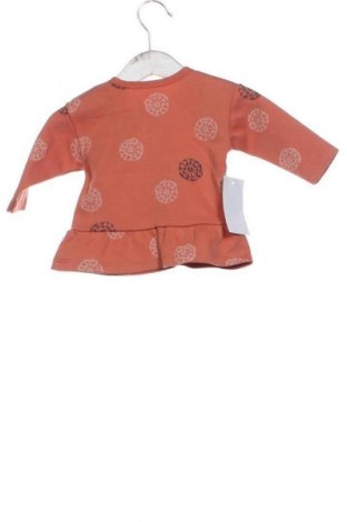 Kinderkleid Sanetta, Größe 1-2m/ 50-56 cm, Farbe Braun, Preis € 10,99