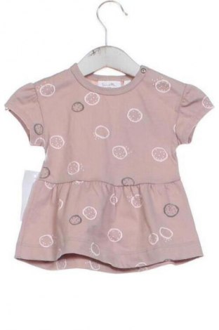 Kinderkleid Sanetta, Größe 1-2m/ 50-56 cm, Farbe Mehrfarbig, Preis € 10,99