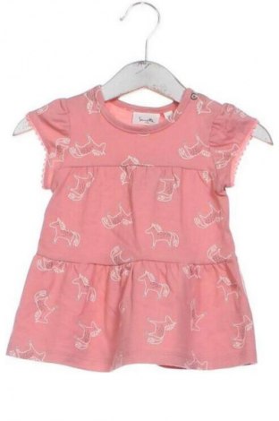 Kinderkleid Sanetta, Größe 1-2m/ 50-56 cm, Farbe Mehrfarbig, Preis € 5,99