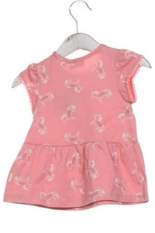 Kinderkleid Sanetta, Größe 1-2m/ 50-56 cm, Farbe Mehrfarbig, Preis € 5,99