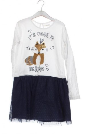 Kinderkleid Sfera, Größe 7-8y/ 128-134 cm, Farbe Mehrfarbig, Preis 22,83 €