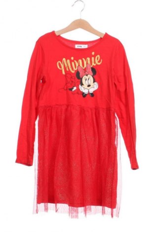 Gyerek ruha Sinsay, Méret 7-8y / 128-134 cm, Szín Piros, Ár 4 450 Ft
