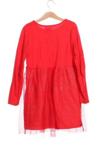 Gyerek ruha Sinsay, Méret 7-8y / 128-134 cm, Szín Piros, Ár 4 450 Ft