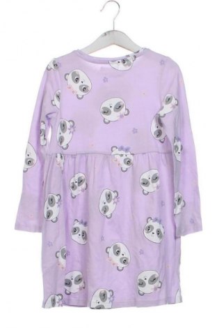 Kinderkleid Sinsay, Größe 5-6y/ 116-122 cm, Farbe Mehrfarbig, Preis 4,80 €