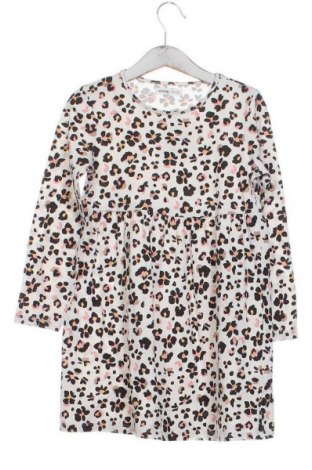 Kinderkleid Sinsay, Größe 5-6y/ 116-122 cm, Farbe Mehrfarbig, Preis 4,80 €
