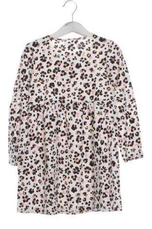 Kinderkleid Sinsay, Größe 5-6y/ 116-122 cm, Farbe Mehrfarbig, Preis 4,80 €