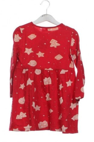 Kinderkleid Sinsay, Größe 5-6y/ 116-122 cm, Farbe Mehrfarbig, Preis 4,80 €