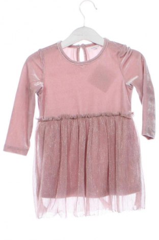 Gyerek ruha Sinsay, Méret 12-18m / 80-86 cm, Szín Rózsaszín, Ár 2 019 Ft