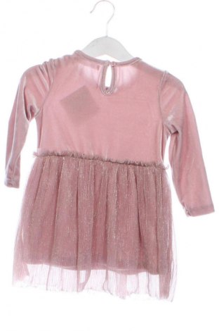 Gyerek ruha Sinsay, Méret 12-18m / 80-86 cm, Szín Rózsaszín, Ár 2 019 Ft