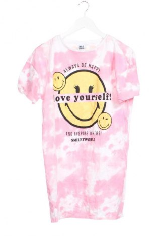 Dziecięca sukienka Smiley World, Rozmiar 15-18y/ 170-176 cm, Kolor Kolorowy, Cena 38,99 zł