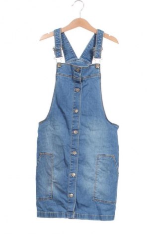 Kinderkleid Tex, Größe 12-13y/ 158-164 cm, Farbe Blau, Preis 4,99 €