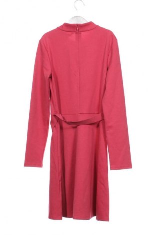 Rochie pentru copii Tommy Hilfiger, Mărime 12-13y/ 158-164 cm, Culoare Roșu, Preț 446,99 Lei