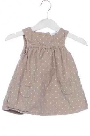 Kinderkleid Topomini, Größe 3-6m/ 62-68 cm, Farbe Mehrfarbig, Preis € 5,99