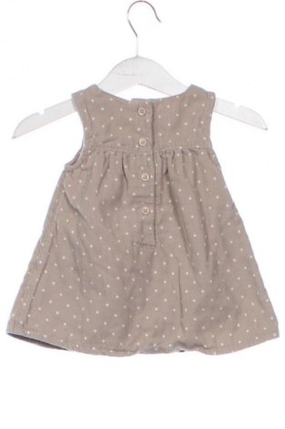 Kinderkleid Topomini, Größe 3-6m/ 62-68 cm, Farbe Mehrfarbig, Preis € 5,99