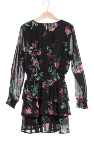 Kinderkleid U, Größe 7-8y/ 128-134 cm, Farbe Mehrfarbig, Preis € 11,99