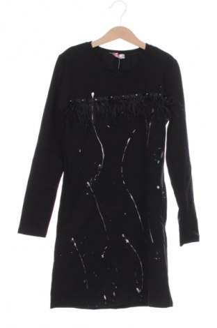 Kinderkleid Unbranded, Größe 8-9y/ 134-140 cm, Farbe Schwarz, Preis 12,99 €