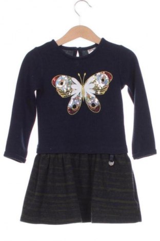 Παιδικό φόρεμα Unbranded, Μέγεθος 18-24m/ 86-98 εκ., Χρώμα Πολύχρωμο, Τιμή 9,99 €