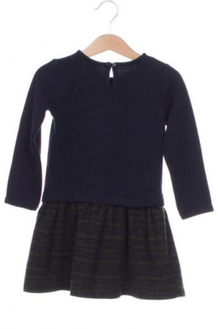 Παιδικό φόρεμα Unbranded, Μέγεθος 18-24m/ 86-98 εκ., Χρώμα Πολύχρωμο, Τιμή 9,99 €