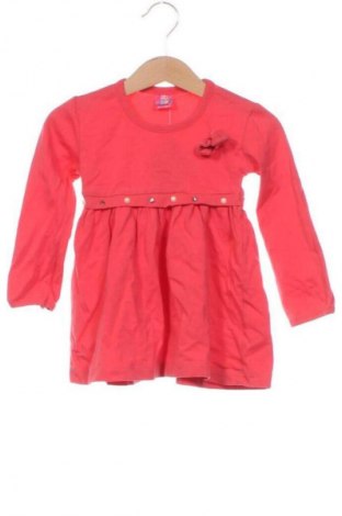 Παιδικό φόρεμα Unbranded, Μέγεθος 2-3y/ 98-104 εκ., Χρώμα Πορτοκαλί, Τιμή 3,99 €