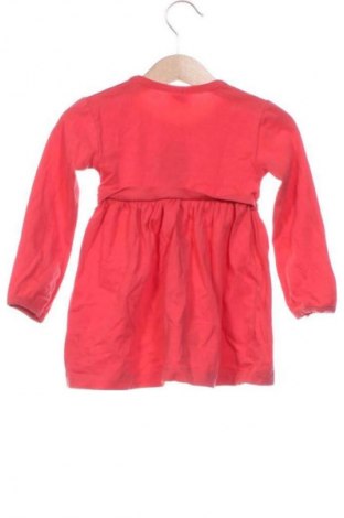 Παιδικό φόρεμα Unbranded, Μέγεθος 2-3y/ 98-104 εκ., Χρώμα Πορτοκαλί, Τιμή 3,99 €