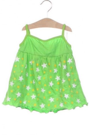 Παιδικό φόρεμα Unbranded, Μέγεθος 3-4y/ 104-110 εκ., Χρώμα Πολύχρωμο, Τιμή 11,99 €