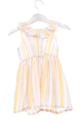 Kinderkleid Little Lass, Größe 12-18m/ 80-86 cm, Farbe Mehrfarbig, Preis 4,99 €