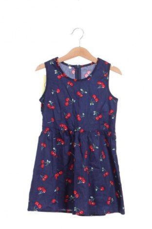 Kinderkleid Unbranded, Größe 6-9m/ 68-74 cm, Farbe Mehrfarbig, Preis 4,80 €
