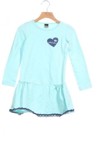 Kinderkleid Unbranded, Größe 3-6m/ 62-68 cm, Farbe Grün, Preis 4,99 €