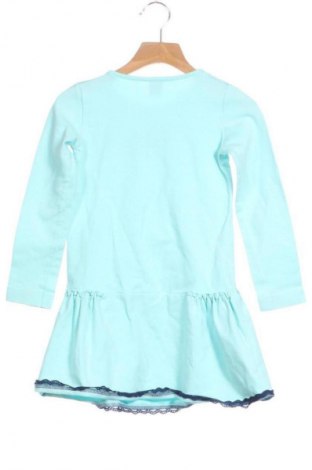 Kinderkleid Unbranded, Größe 3-6m/ 62-68 cm, Farbe Grün, Preis 4,99 €