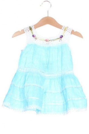 Kinderkleid Unbranded, Größe 1-2m/ 50-56 cm, Farbe Mehrfarbig, Preis 5,99 €