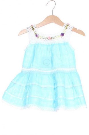 Kinderkleid Unbranded, Größe 1-2m/ 50-56 cm, Farbe Mehrfarbig, Preis 5,99 €