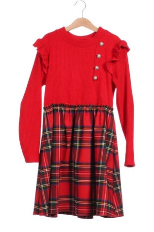 Παιδικό φόρεμα Unbranded, Μέγεθος 13-14y/ 164-168 εκ., Χρώμα Πολύχρωμο, Τιμή 20,08 €