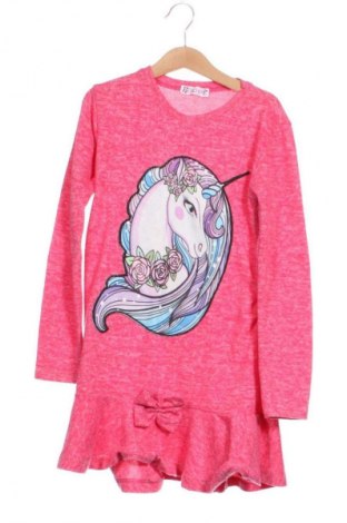 Kinderkleid Unbranded, Größe 12-13y/ 158-164 cm, Farbe Mehrfarbig, Preis 4,99 €