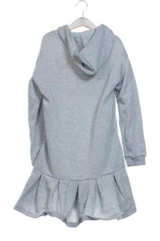 Kinderkleid Unbranded, Größe 9-10y/ 140-146 cm, Farbe Grau, Preis 22,83 €