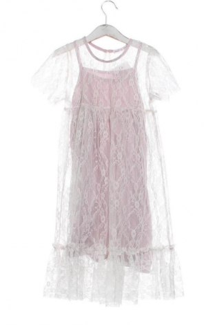 Παιδικό φόρεμα Unbranded, Μέγεθος 10-11y/ 146-152 εκ., Χρώμα Λευκό, Τιμή 22,83 €