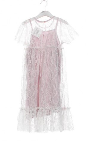 Παιδικό φόρεμα Unbranded, Μέγεθος 10-11y/ 146-152 εκ., Χρώμα Λευκό, Τιμή 22,83 €