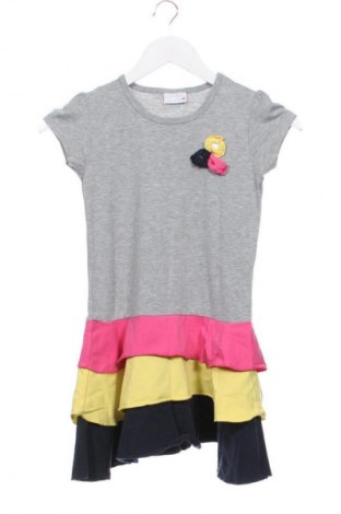 Παιδικό φόρεμα Unbranded, Μέγεθος 7-8y/ 128-134 εκ., Χρώμα Πολύχρωμο, Τιμή 12,00 €