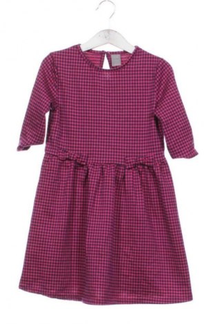 Παιδικό φόρεμα Unbranded, Μέγεθος 5-6y/ 116-122 εκ., Χρώμα Πολύχρωμο, Τιμή 11,99 €