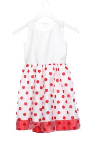 Детска рокля Unbranded, Размер 5-6y/ 116-122 см, Цвят Многоцветен, Цена 12,00 €