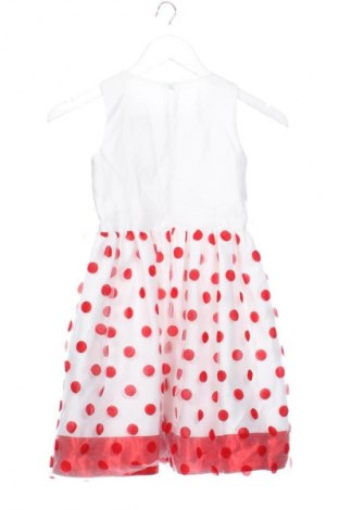 Детска рокля Unbranded, Размер 5-6y/ 116-122 см, Цвят Многоцветен, Цена 12,00 €
