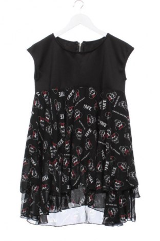 Kinderkleid Unbranded, Größe 10-11y/ 146-152 cm, Farbe Mehrfarbig, Preis 12,99 €