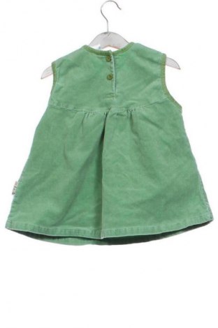 Kinderkleid Unbranded, Größe 5-6y/ 116-122 cm, Farbe Grün, Preis 6,99 €