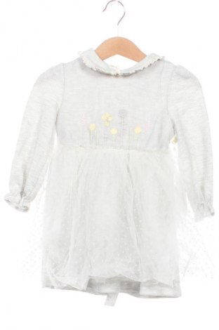 Kinderkleid Unbranded, Größe 12-18m/ 80-86 cm, Farbe Mehrfarbig, Preis 12,00 €