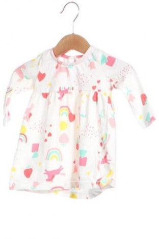 Kinderkleid Unbranded, Größe 3-6m/ 62-68 cm, Farbe Mehrfarbig, Preis € 5,00