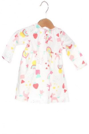 Kinderkleid Unbranded, Größe 3-6m/ 62-68 cm, Farbe Mehrfarbig, Preis € 5,00