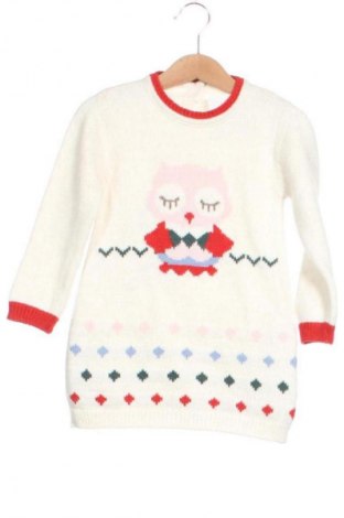 Kinderkleid Unbranded, Größe 9-12m/ 74-80 cm, Farbe Mehrfarbig, Preis € 6,99