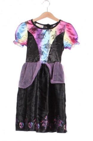 Kinderkleid Unbranded, Größe 4-5y/ 110-116 cm, Farbe Mehrfarbig, Preis € 10,99