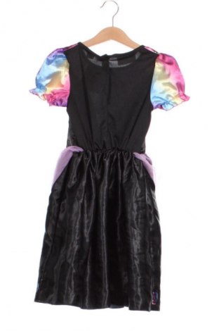 Kinderkleid Unbranded, Größe 4-5y/ 110-116 cm, Farbe Mehrfarbig, Preis € 10,99